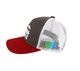rough&swell ��ե���ɥ������� RS TRACKER CAP ����å� ���졼 RSA-26003