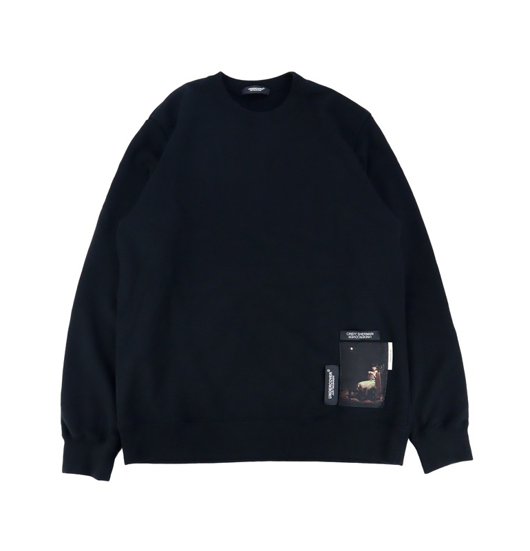 26AW】UNDERCOVER アンダーカバー UC2F4812 BLACK の通販 - ALLEY