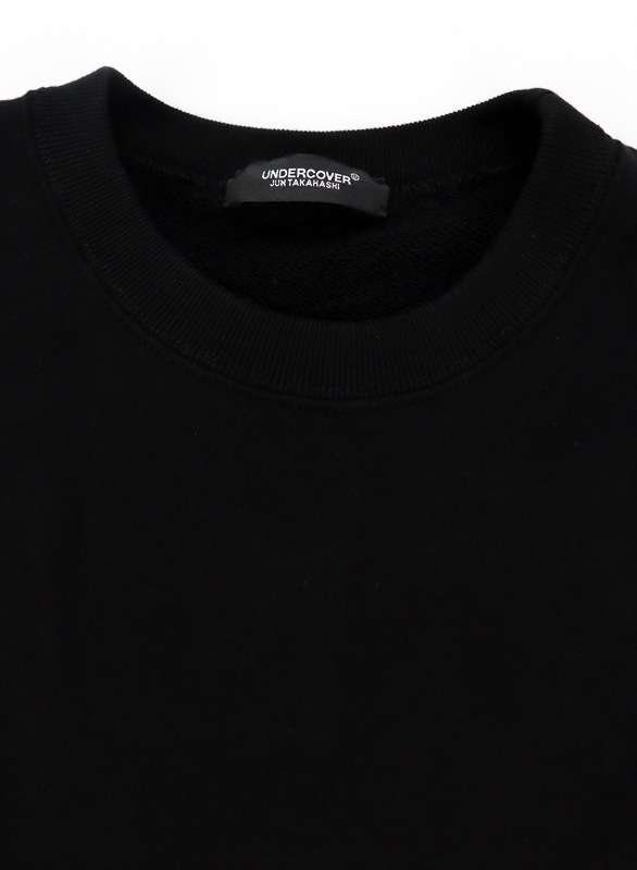 ��26AW��UNDERCOVER ����������С� UC2F4812 BLACK