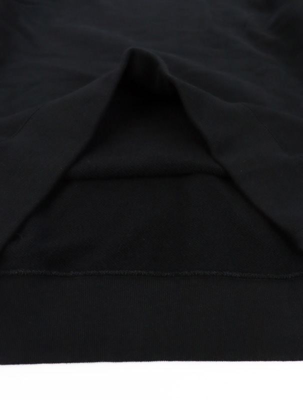 ��26AW��UNDERCOVER ����������С� UC2F4812 BLACK