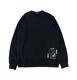 ��26AW��UNDERCOVER ����������С� UC2F4812 BLACK
