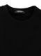 ��26AW��UNDERCOVER ����������С� UC2F4812 BLACK