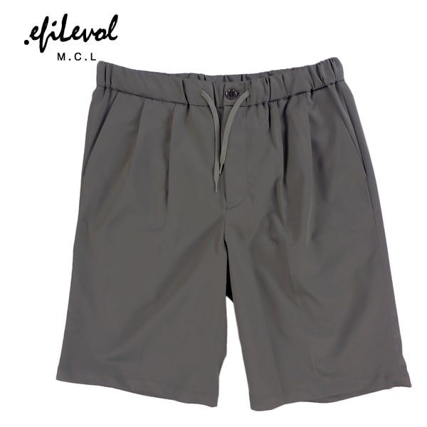��50%OFF��.efilevol ���ե���ܥ� ���硼�ȥѥ�� ��Swim Pants/������ѥ�ġ� PA-PT03 / �ϡ��եѥ�� ����