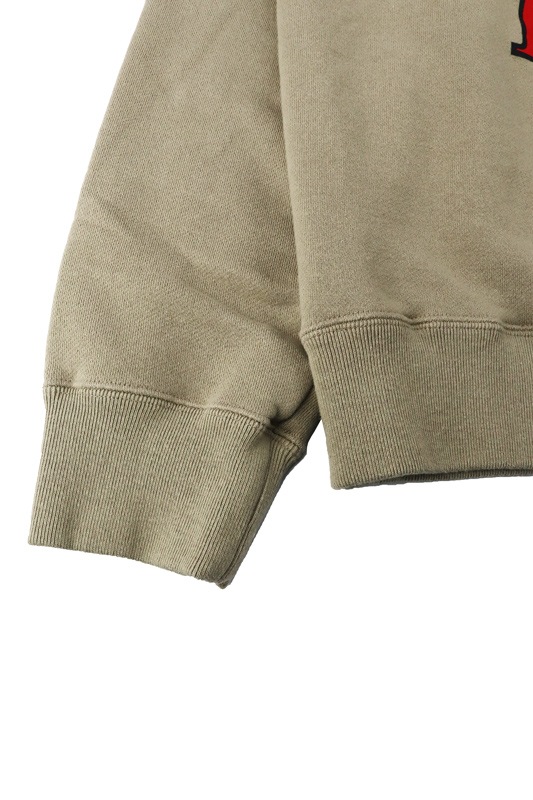 UNDERCOVER С SWEAT A WOLF WILL NEVER BE A PET ١ UC2C4891-4