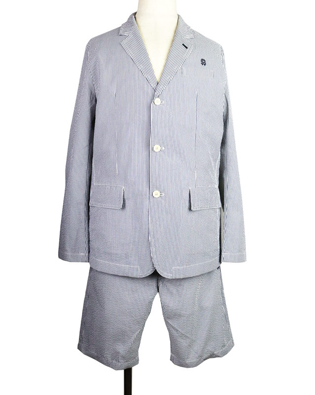 rough&swell ��ե���ɥ������� BOSTON SHORTS ���硼�ȥѥ�� ���ȥ饤�� RSM-24079