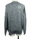 rough&swell ��ե���ɥ������� CHEER HORN SWEATER �˥å� ���졼 RSM-24277 / ����ե����� ��� ���&��������