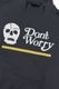 rough&swell ��ե���ɥ������� BE HAPPY MOCK ��å��ͥå� ���㥳���� RSM-25023