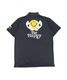 rough&swell ��ե���ɥ������� BE HAPPY MOCK ��å��ͥå� ���㥳���� RSM-25023