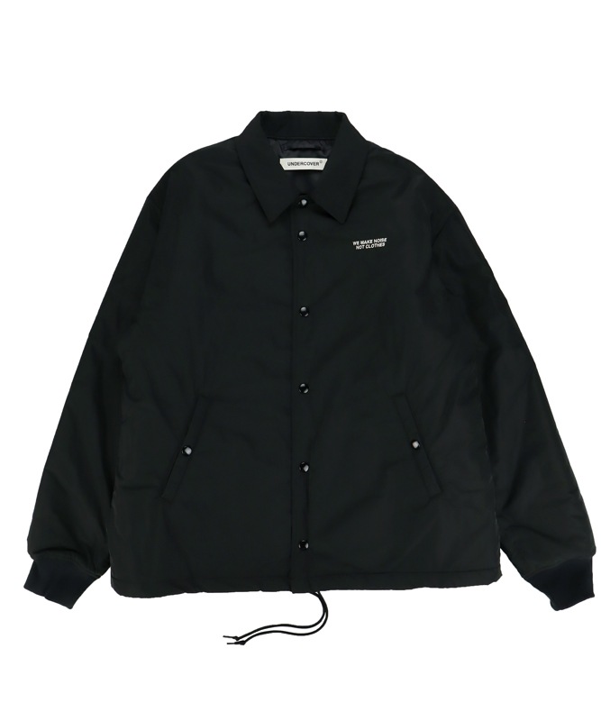 25AW】UNDERCOVER MEN'S PRE-COLLECTION アンダーカバーメンズ