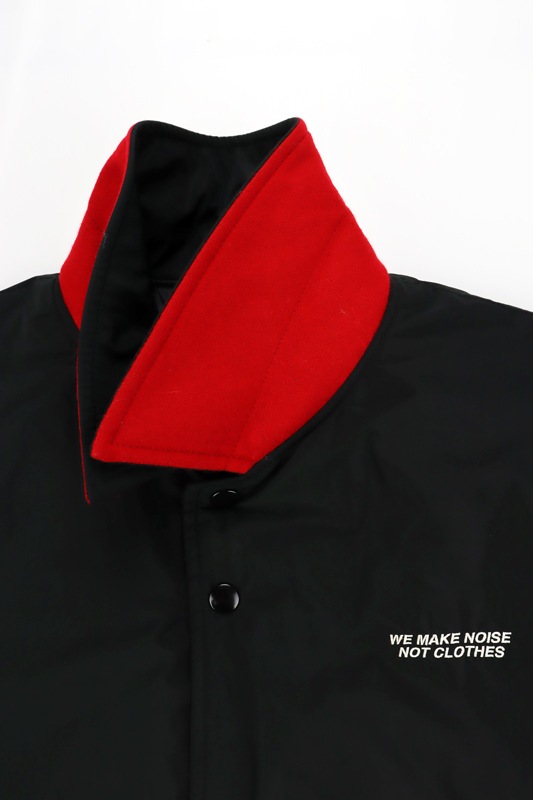 25AWUNDERCOVER MEN'S PRE-COLLECTION С󥺥ץ쥳쥯 ꡼µ֥JKT UC FOR ALL REBELS ֥å UP2E4206