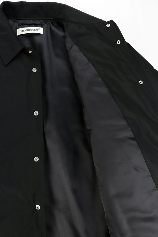 25AWUNDERCOVER MEN'S PRE-COLLECTION С󥺥ץ쥳쥯 ꡼µ֥JKT UC FOR ALL REBELS ֥å UP2E4206