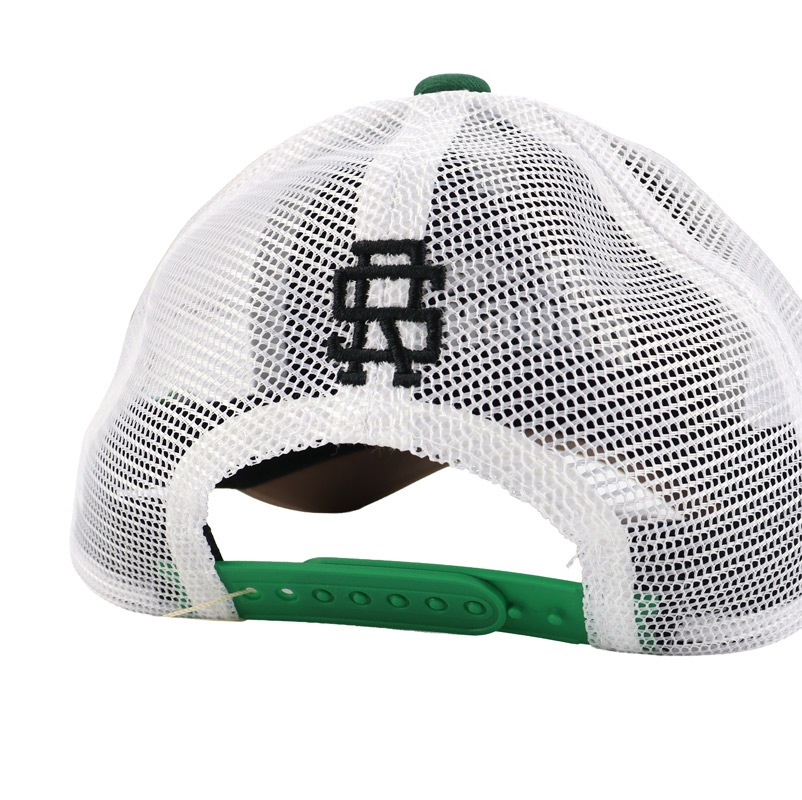 rough&swell ��ե���ɥ������� RS TRACKER CAP ����å� ���꡼�� RSA-26003