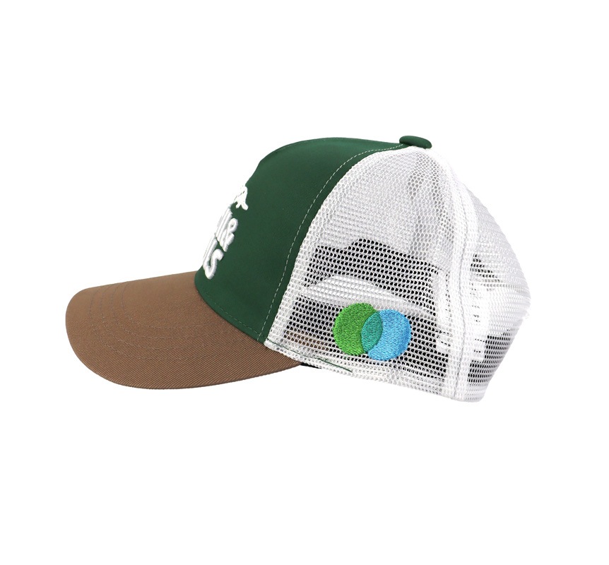 rough&swell ��ե���ɥ������� RS TRACKER CAP ����å� ���꡼�� RSA-26003