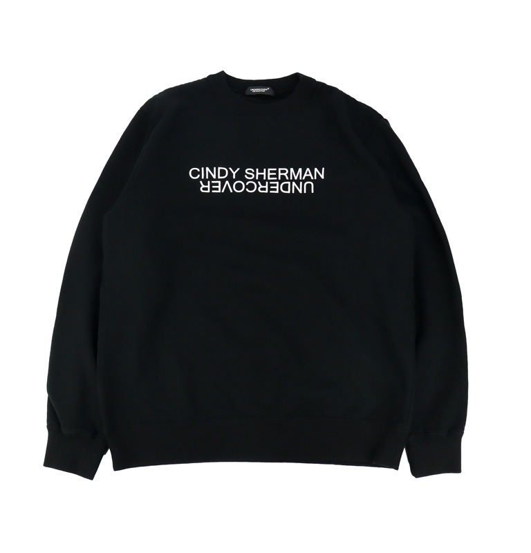 26AW】UNDERCOVER アンダーカバー UC2F4802 BLACK の通販 - ALLEY