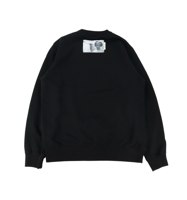 26AW】UNDERCOVER アンダーカバー UC2F4802 BLACK の通販 - ALLEY