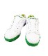 gravis golf ����ӥ������ TARMAC-G LOW-CUT | MEN ���ˡ����� �ۥ磻�� GGS-2B-SS01