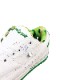 gravis golf ����ӥ������ TARMAC-G LOW-CUT | MEN ���ˡ����� �ۥ磻�� GGS-2B-SS01
