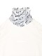 MARK&LONA �ޡ�������ɥ��� AWE High Stretch Fleese Mock | MEN  �ϥ��ͥå�����ʡ� �ۥ磻�� MLM-2D-AU04