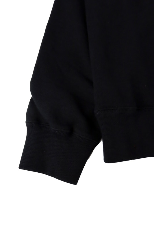 UNDERCOVER アンダーカバー SWEAT A WOLF WILL NEVER BE A PET