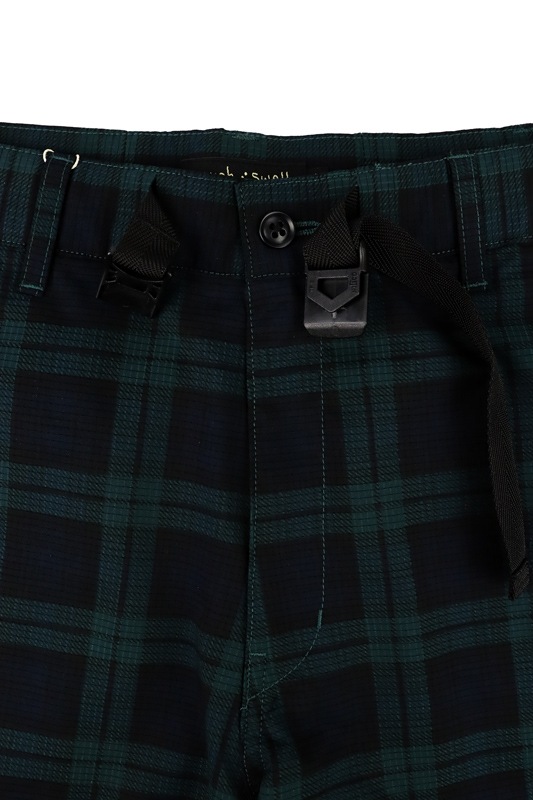 rough&swell եɥ CAMBRIDGE SHORTS 硼ȥѥ ꡼ RSM-24070 / ե  &