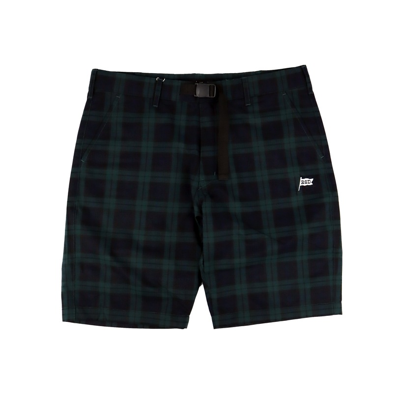rough&swell եɥ CAMBRIDGE SHORTS 硼ȥѥ ꡼ RSM-24070 / ե  &
