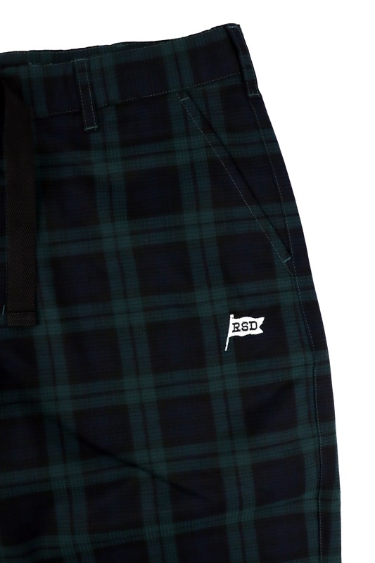 rough&swell եɥ CAMBRIDGE SHORTS 硼ȥѥ ꡼ RSM-24070 / ե  &
