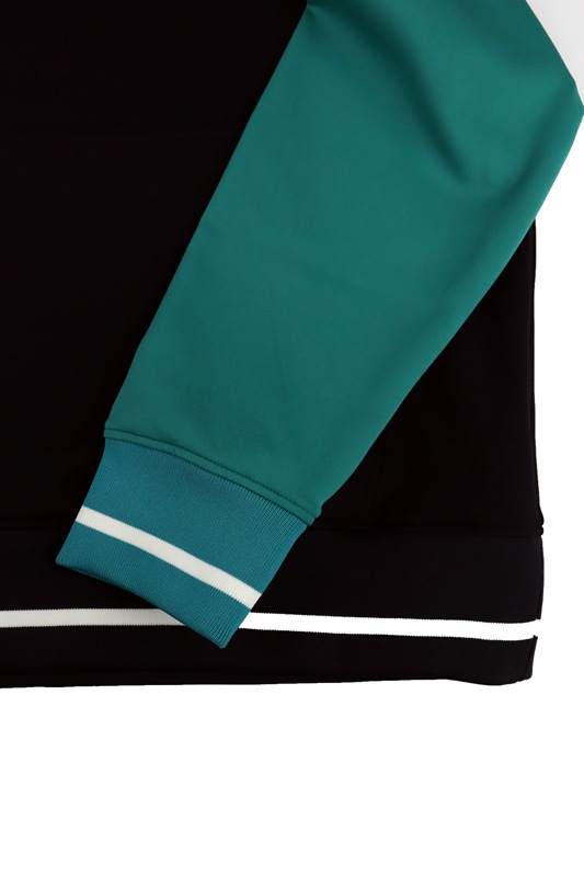 rough&swell եɥ COLLEGE HOODIE աǥ  RSM-24207 / ե  &
