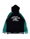 rough&swell եɥ COLLEGE HOODIE աǥ  RSM-24207 / ե  &