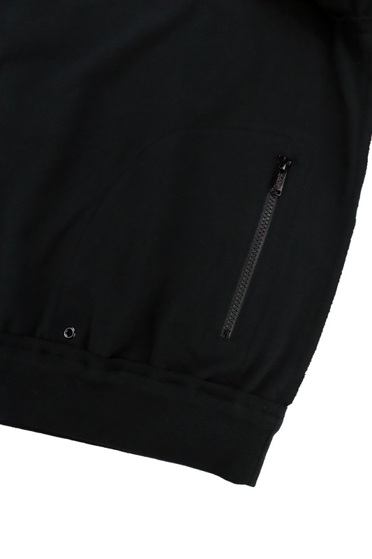 UNDERCOVER アンダーカバー ミニ裏毛カサネハギスウェット Jネーム