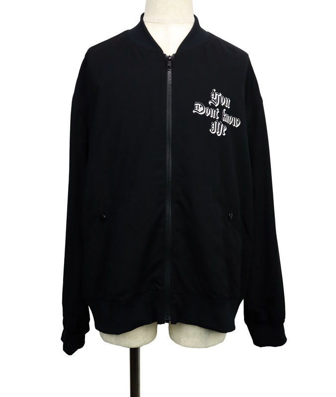 UNDERCOVER DAVID BOWIE スカジャン サイズ2 25AW】UNDERCOVER MEN'S PRE-COLLECTION アンダーカバーメンズ