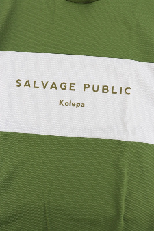 SALVAGE PUBLIC Kolepa ١ѥ֥å  åͥå ꡼ SVKS5008