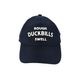 rough&swell ��ե���ɥ������� SIMPLE LOGO CAP ����å� �ͥ��ӡ� RSA-26002