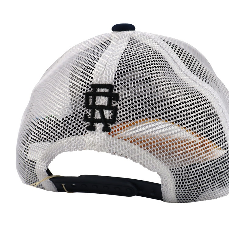 rough&swell ��ե���ɥ������� RS TRACKER CAP ����å� �ͥ��ӡ� RSA-26003