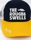 rough&swell ��ե���ɥ������� RS TRACKER CAP ����å� �ͥ��ӡ� RSA-26003