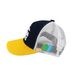 rough&swell ��ե���ɥ������� RS TRACKER CAP ����å� �ͥ��ӡ� RSA-26003