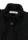 ��26AW��UNDERCOVER MEN'S PRE-COLLECTION ����������С���󥺥ץ쥳�쥯����� UP2F4207 BLACK