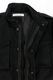 ��26AW��UNDERCOVER MEN'S PRE-COLLECTION ����������С���󥺥ץ쥳�쥯����� UP2F4207 BLACK