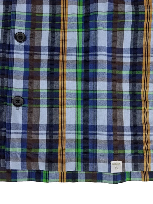 kolor BEACON ���顼�ӡ����� �ޥɥ饹�����å� �����ץ󥫥顼����� �饤�ȥ֥롼 20WBM-B01143