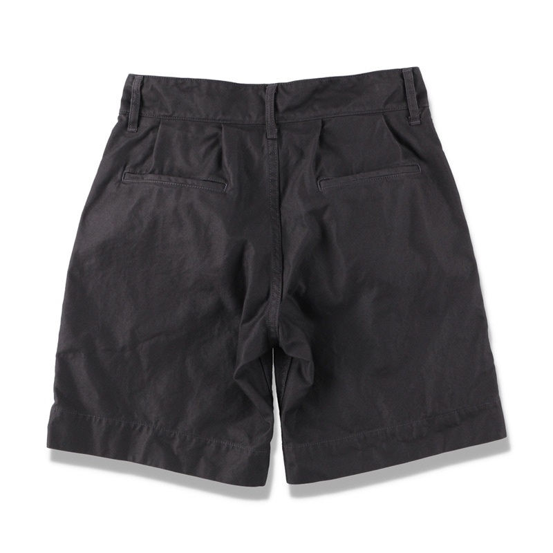 ��50%OFF��NAISSANCE �ͥ����� GURKHA SHORTS CHARCOAL 21S-NSA-PT-07