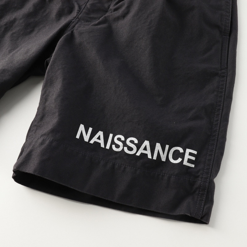 ��50%OFF��NAISSANCE �ͥ����� GURKHA SHORTS CHARCOAL 21S-NSA-PT-07