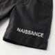 ��50%OFF��NAISSANCE �ͥ����� GURKHA SHORTS CHARCOAL 21S-NSA-PT-07
