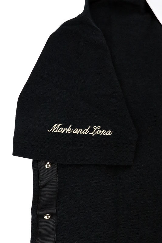 MARK & LONA（マークアンドロナ）の「We'll be Stretch Blazer