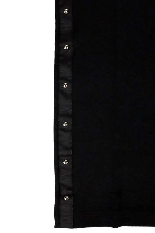 SALE】MARK&LONA マークアンドロナ Prince Stud Polo | MEN ブラック