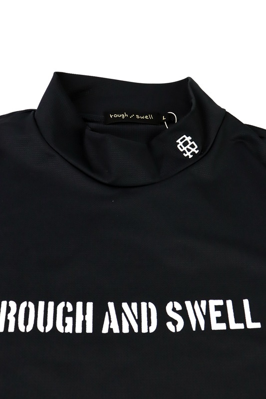 rough&swell եɥ ROUGH MOCK åͥå ֥å RSM-24024 / ե  &