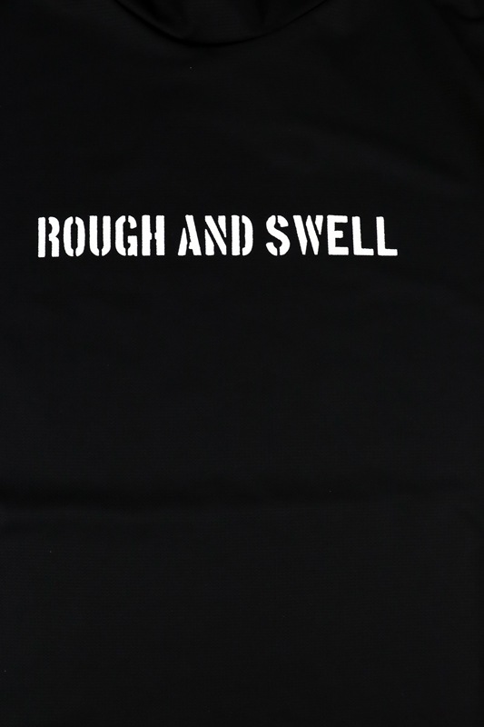 rough&swell եɥ ROUGH MOCK åͥå ֥å RSM-24024 / ե  &