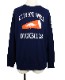 rough&swell եɥ CHEER HORN SWEATER ˥å ͥӡ RSM-24277 / ե  &