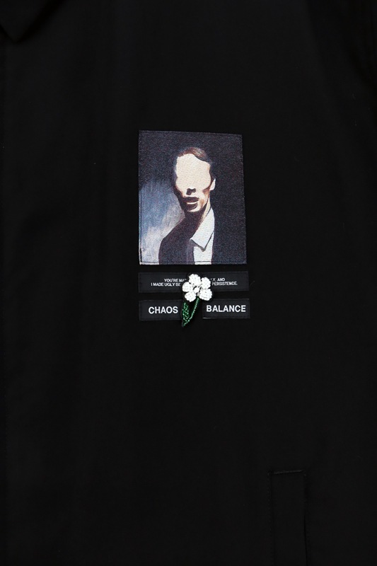 30%OFFUNDERCOVER С Ryݥץ󥫡µ󥰥ȥå J͡ ֥å UC1E4203-2