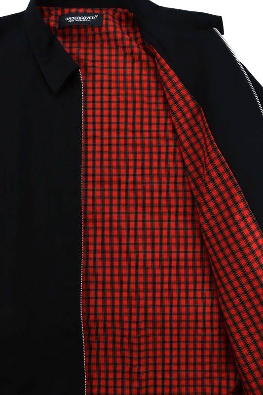 30%OFFUNDERCOVER С Ryݥץ󥫡µ󥰥ȥå J͡ ֥å UC1E4203-2