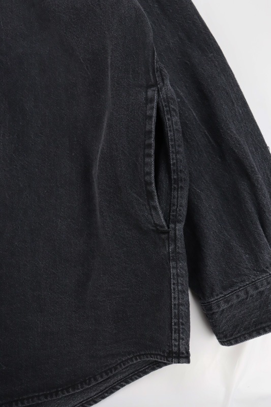 25AWUNDERCOVER MEN'S PRE-COLLECTION С󥺥ץ쥳쥯 BIGǥ˥ॷ 㥳 UP2E4405