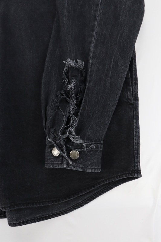 25AWUNDERCOVER MEN'S PRE-COLLECTION С󥺥ץ쥳쥯 BIGǥ˥ॷ 㥳 UP2E4405